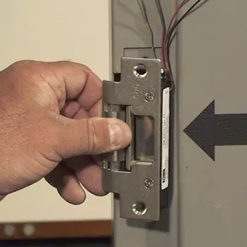 Electric Strike in Royal Palm Beach, FL