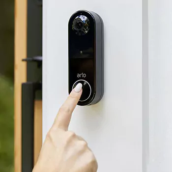 Electric Doorbell in Royal Palm Beach, FL