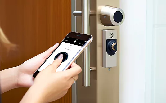 Access Management in Royal Palm Beach, FL