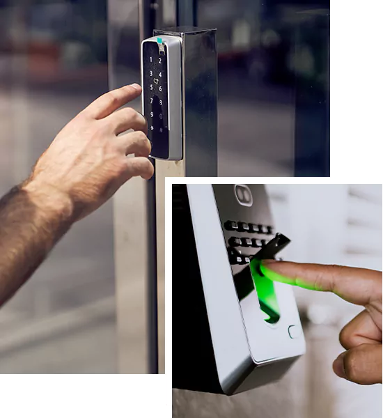 About Access Control in Royal Palm Beach, FL