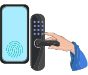 Access Control Technician in Royal Palm Beach