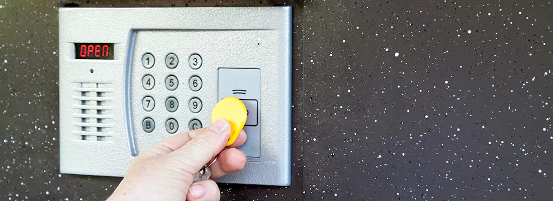 Access Control System Repairs and Maintenance for Homes in Royal Palm Beach, FL