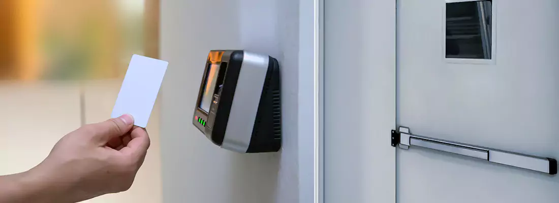 Advanced Badge Access Control Systems for Royal Palm Beach Businesses