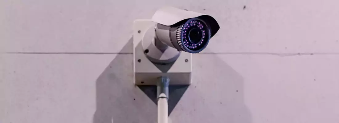 Advantages of Professional Motion Detection Camera Installation in Royal Palm Beach, FL