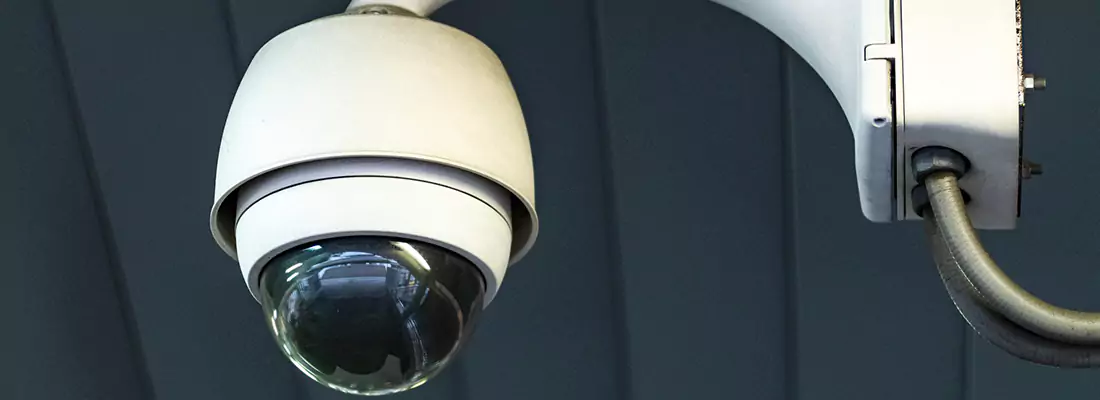 Affordable CCTV Camera System Solutions for Homes and Businesses in Royal Palm Beach, FL