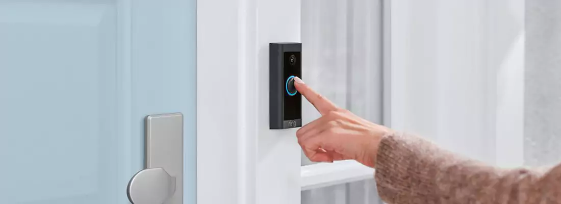 Affordable Electric Doorbell Solutions for Homes and Offices in Royal Palm Beach, FL