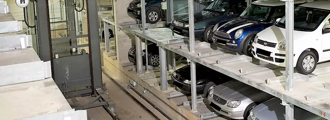 Affordable Electric Parking Pillar Systems for Residential and Commercial Properties in Royal Palm Beach, FL