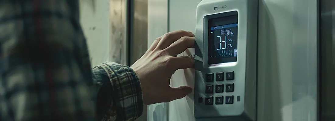 Affordable Keyless Entry Systems for Homes and Businesses in Royal Palm Beach, FL