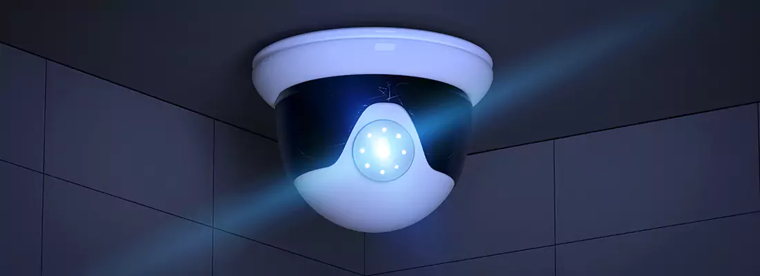 Affordable Night Vision CCTV Camera Services in Royal Palm Beach, FL