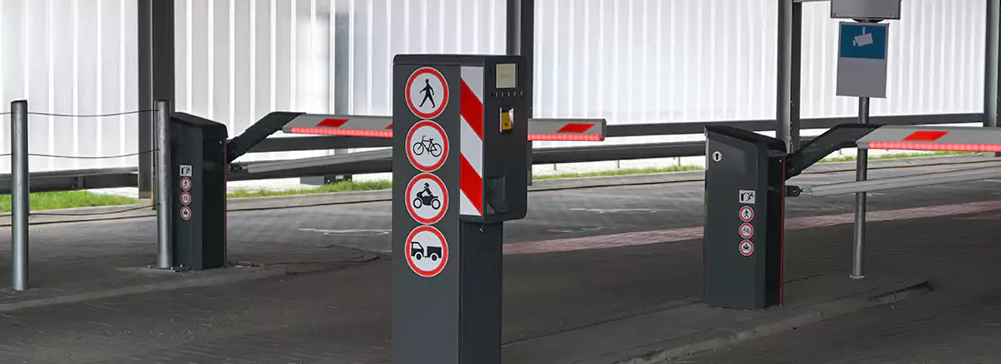 Affordable Parking Gate Systems for Efficient Access Control in Royal Palm Beach, FL