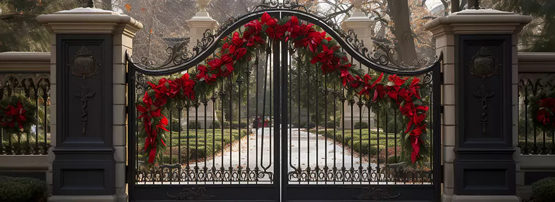 Affordable Proximity Sensor Gate Solutions for Homes and Businesses in Royal Palm Beach, FL