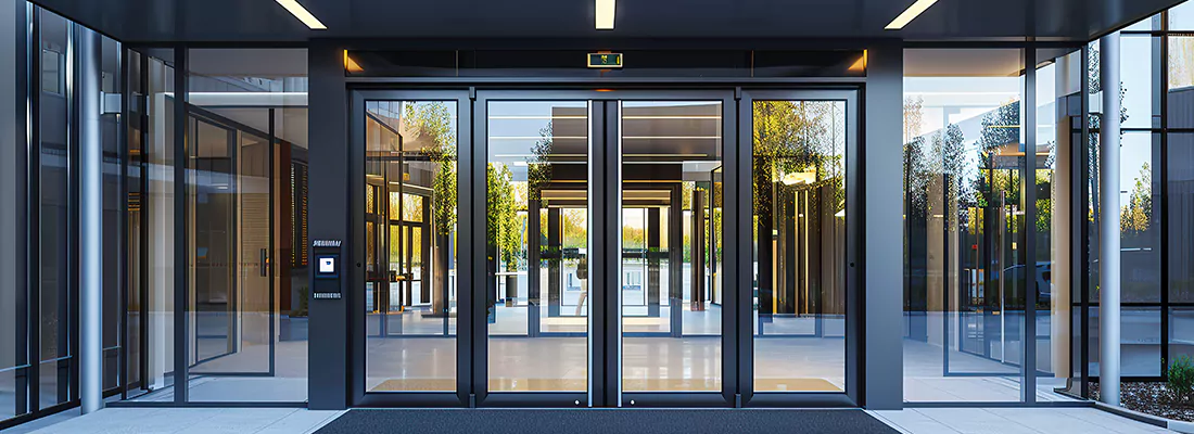 Automatic Overhead Door Repair and Installation in Royal Palm Beach, FL