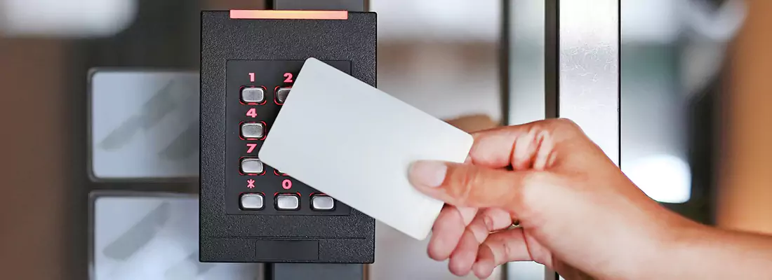 Benefits of Card Lock Readers for Properties in Royal Palm Beach, FL