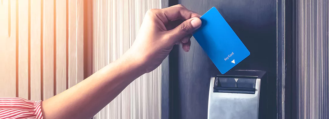 Card Lock System Integration with Existing Security in Royal Palm Beach, FL