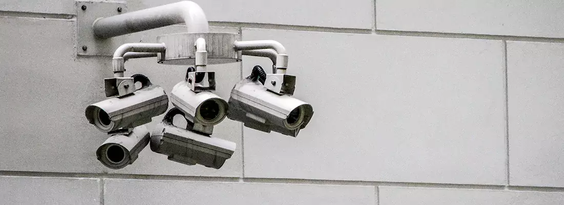 CCTV Camera Systems Are Essential for Security in Royal Palm Beach, FL
