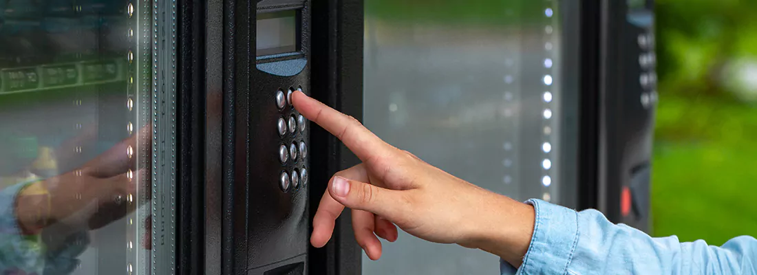 Commercial Access Control Boosts Security in Royal Palm Beach, FL