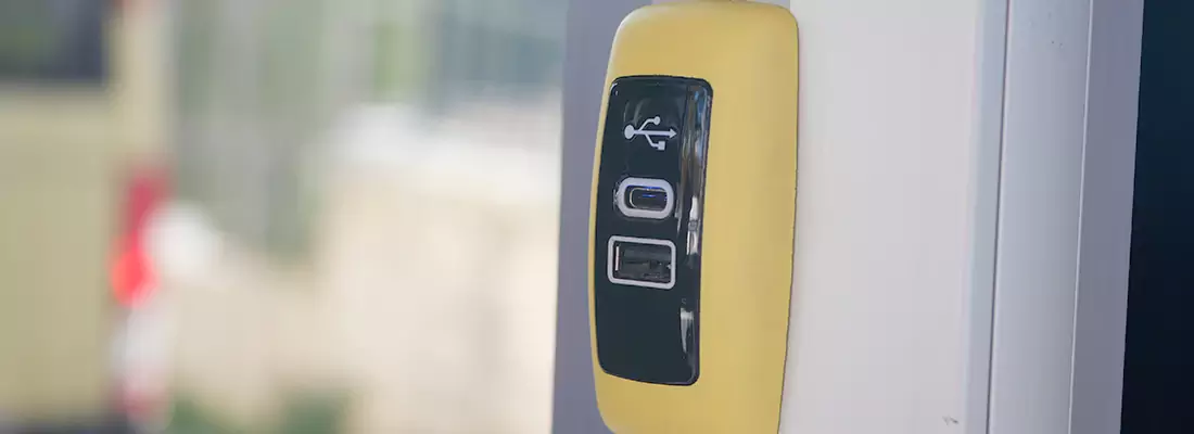 Custom Door Proximity Sensor Solutions for Businesses in Royal Palm Beach, FL