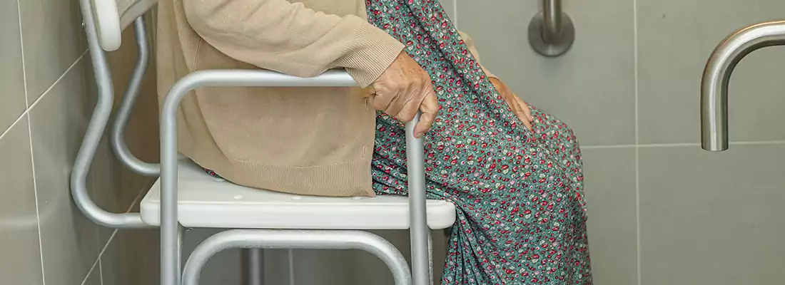 Custom Handicap Bathroom Remodeling in Royal Palm Beach, FL