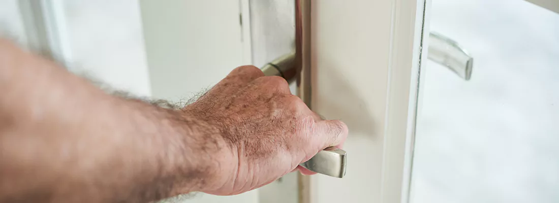 Custom Push to Lock Door Systems for Your Property in Royal Palm Beach, FL