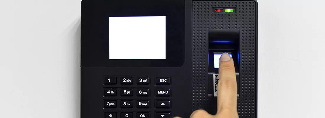 Door Access Control And Security in Royal Palm Beach, FL