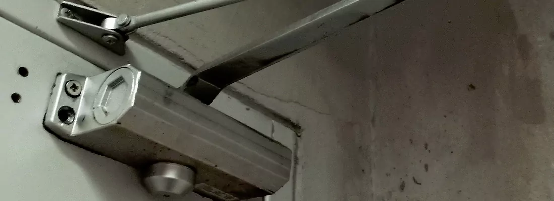 Door Closer Adjustment in Royal Palm Beach, FL