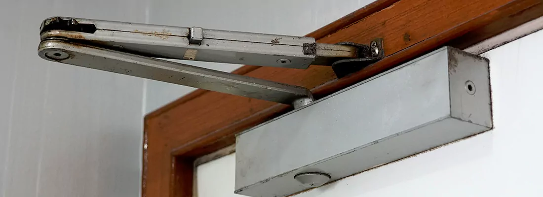 Door Closer Specialists in Royal Palm Beach, FL