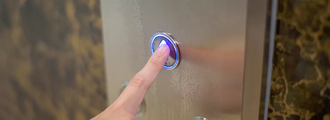 Door Opening Button Solutions for Businesses in Royal Palm Beach, FL