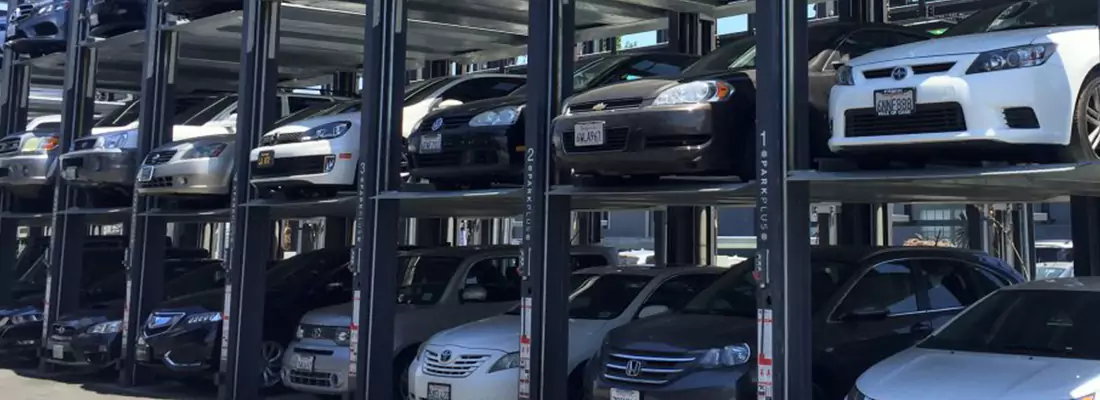 Electric Parking Pillars: A Smart Parking Solution for Residents in Royal Palm Beach, FL