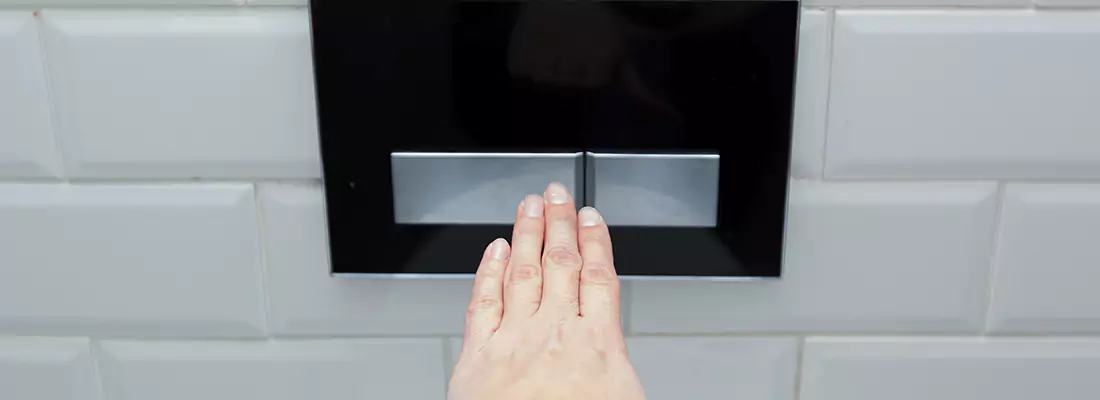 Emergency Washroom Button Testing and Maintenance Services in Royal Palm Beach, FL