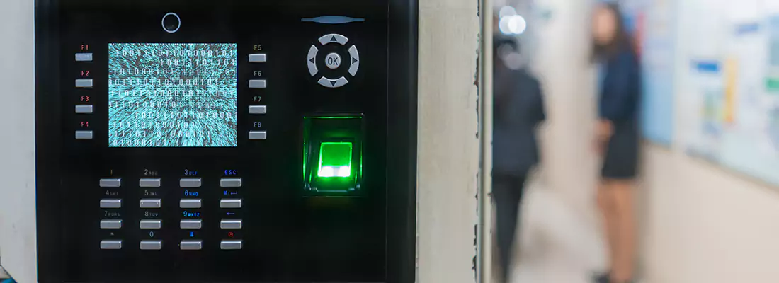 Enhance Security with Retinal Access Systems in Royal Palm Beach, FL