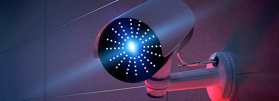 Features of Our Night Vision CCTV Cameras in Royal Palm Beach, FL