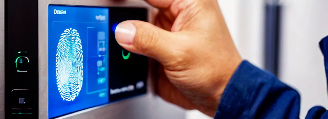 Right Biometric Security System in Royal Palm Beach, FL