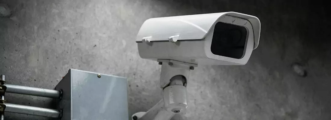 Indoor CCTV Camera Repair and Maintenance Services in Royal Palm Beach, FL