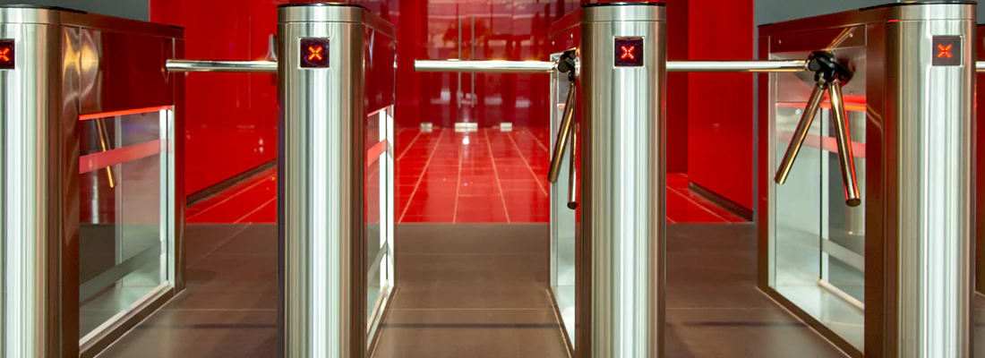 Low-Maintenance RFID Gate Installations in Royal Palm Beach, FL