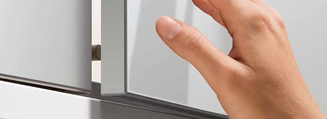 Professional Installation of Push to Open Door Systems in Royal Palm Beach, FL