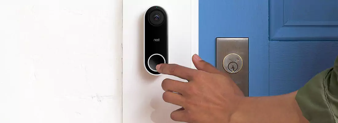 Reliable Electric Doorbell Services in Royal Palm Beach, FL