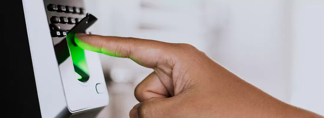 Reliable Fingerprint Access System Installation and Maintenance in Royal Palm Beach, FL