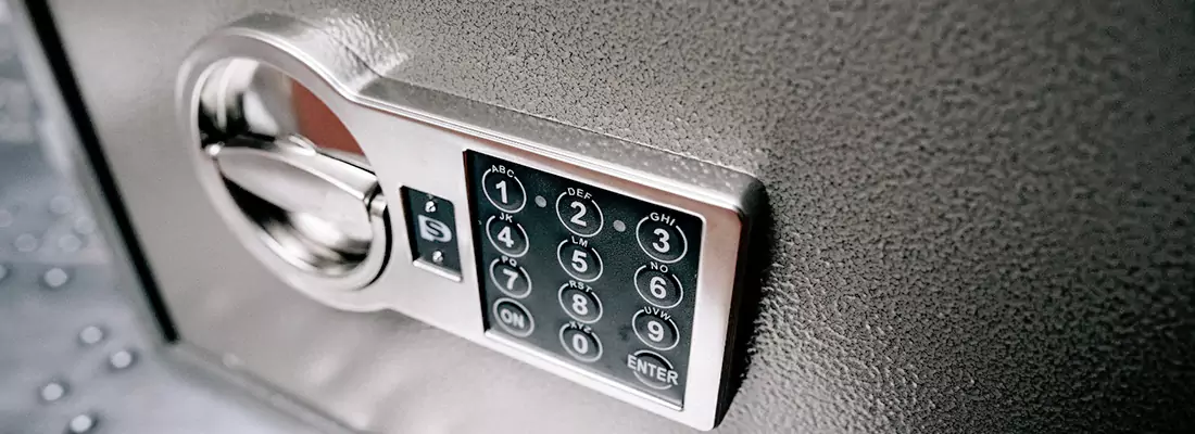 Reliable Keypad Access Control Solutions for Every Need in Royal Palm Beach, FL