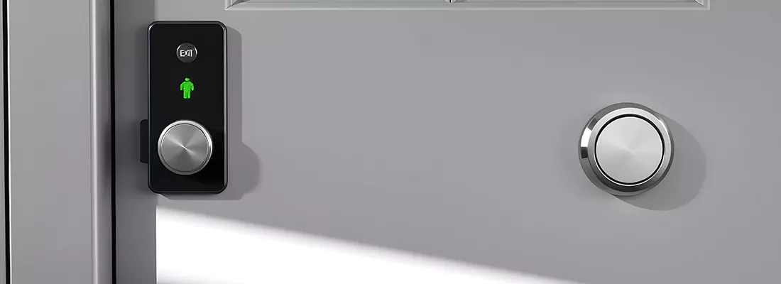 Reliable Maintenance and Repairs for Magnetic Locks in Royal Palm Beach, FL