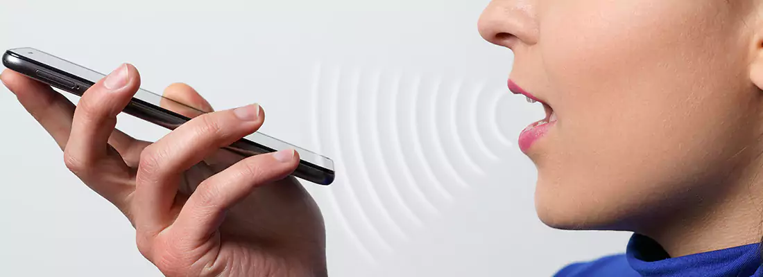 Residential and Commercial Voice Recognition Access Solutions in Royal Palm Beach, FL