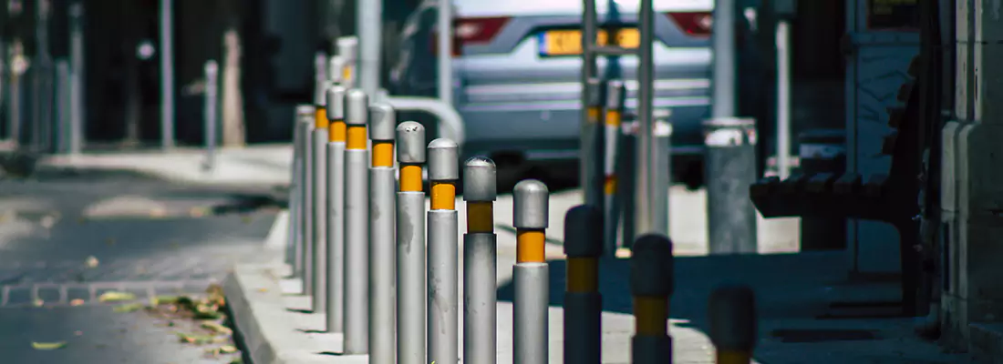 Safe and Convenient Retractable Barrier Column Systems for Properties in Royal Palm Beach, FL