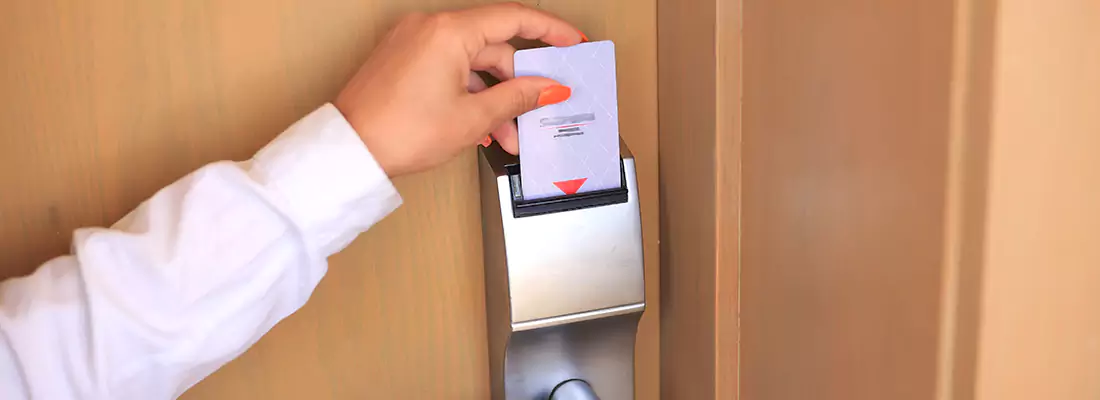 Seamless Integration of Keycard Access Systems in Royal Palm Beach, FL