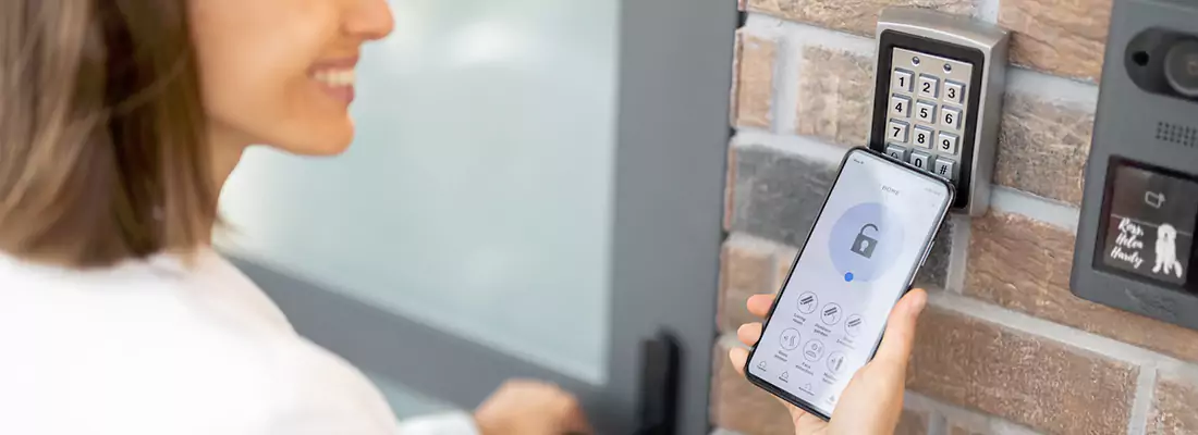 Seamless Integration of NFC Locks with Existing Security Systems in Royal Palm Beach, FL