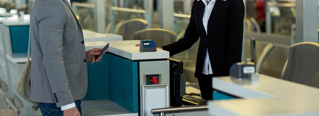 Secure Visitor Badge Printing Services in Royal Palm Beach, FL