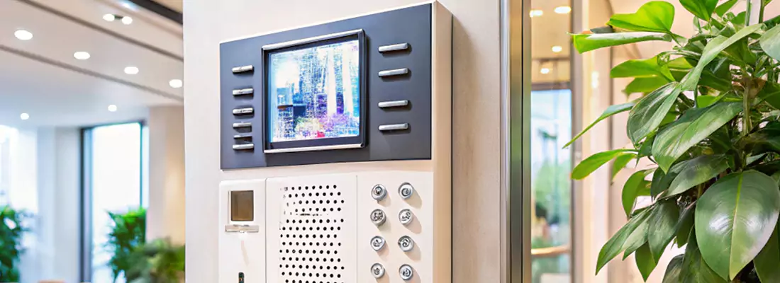 Secure Your Facility with Retinal Access Systems in Royal Palm Beach, FL