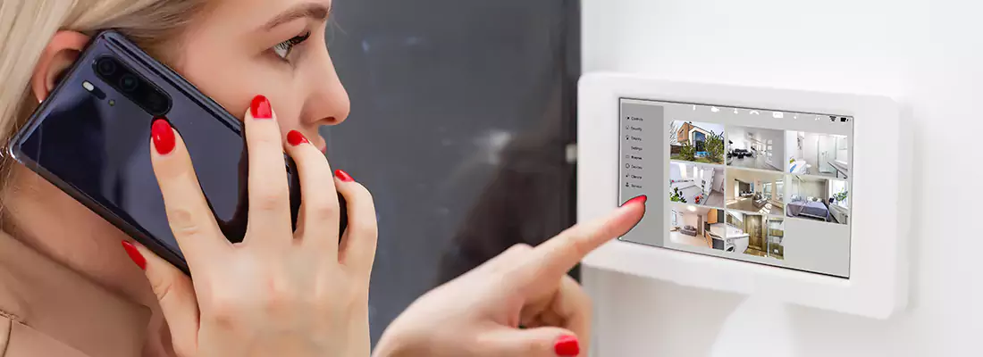 Secure Your Property with Video Intercom Systems in Royal Palm Beach, FL