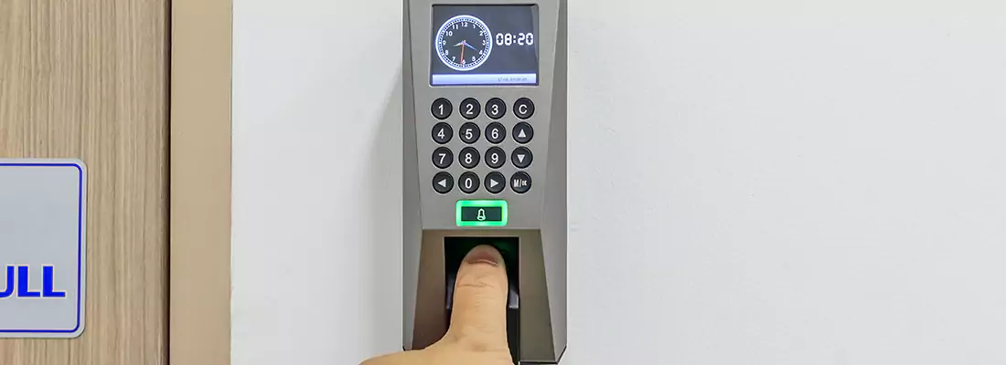 Smart Access Control Technologies for Modern Offices in Royal Palm Beach, FL