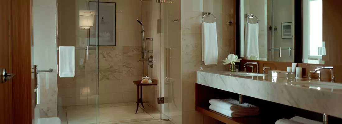 Smart Automatic Washroom Doors for Homes and Businesses in Royal Palm Beach, FL