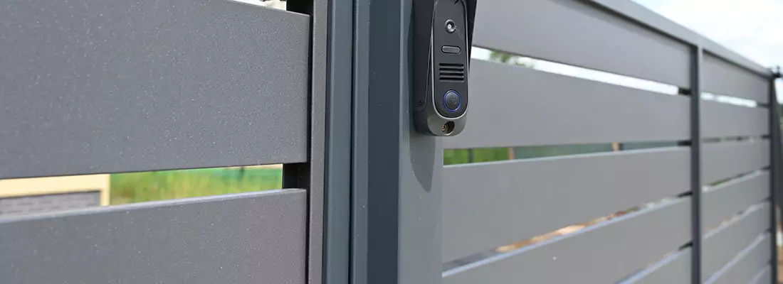 Smart Electric Doorbells with Video and Motion Detection in Royal Palm Beach, FL