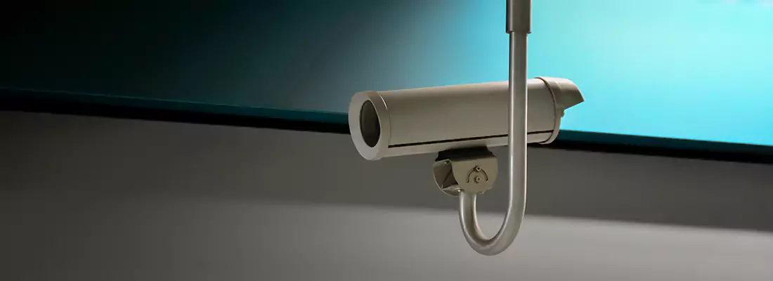 Smart Wireless CCTV Cameras for Remote Monitoring in Royal Palm Beach, FL